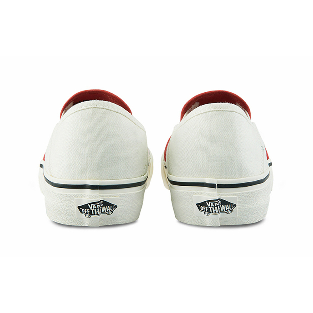 Vans slip-on