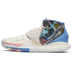 Nike Kyrie 6 Pre-Heat "LA" 6