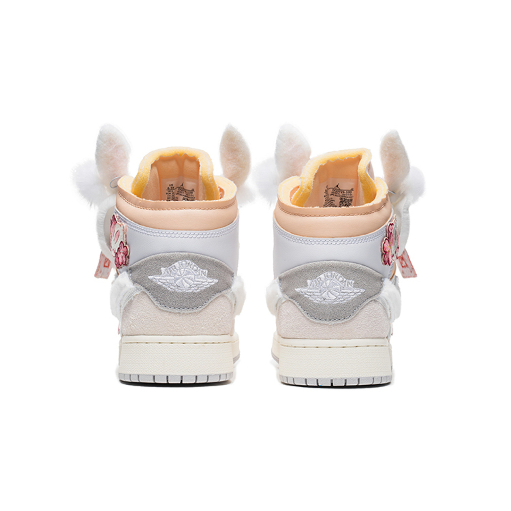 【 】 Jordan Air Jordan 1 Mid CNY GS