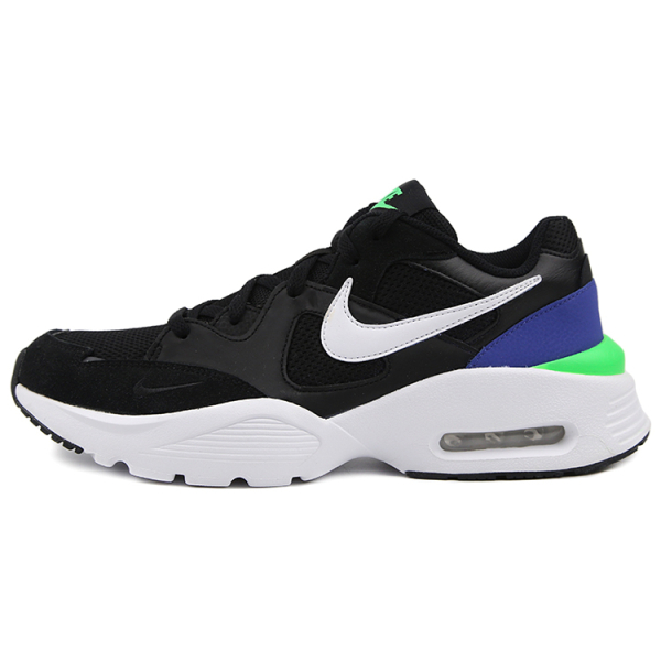 Nike Air Max Fusion