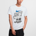 Nike x lpl T