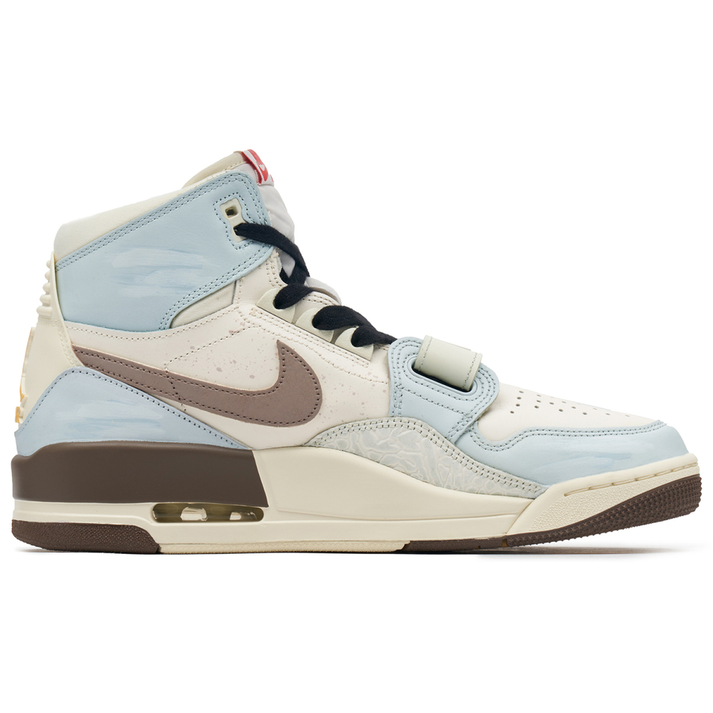 【 】Jordan Legacy 312