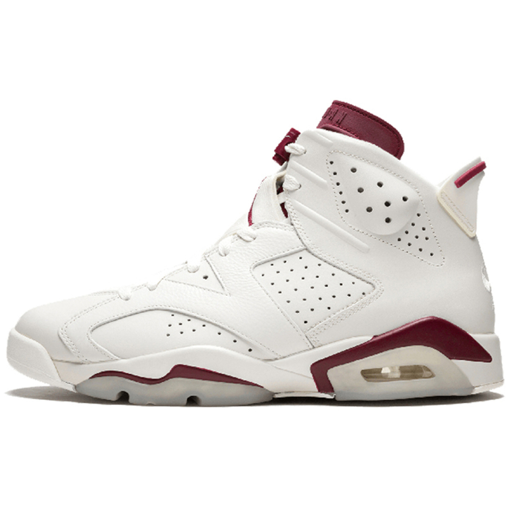 Jordan Air Jordan 6 Retro Maroon (2015)