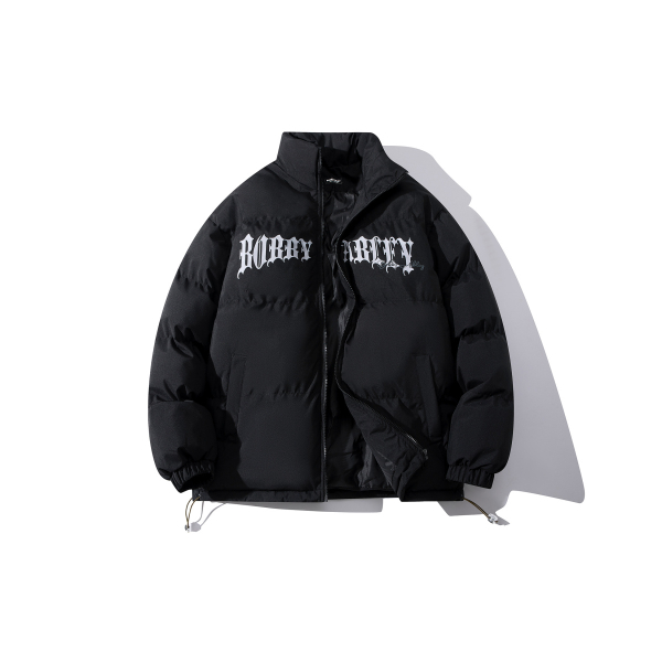 BOBBY ABLEY