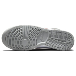 Nike Dunk High "Athletic Club"