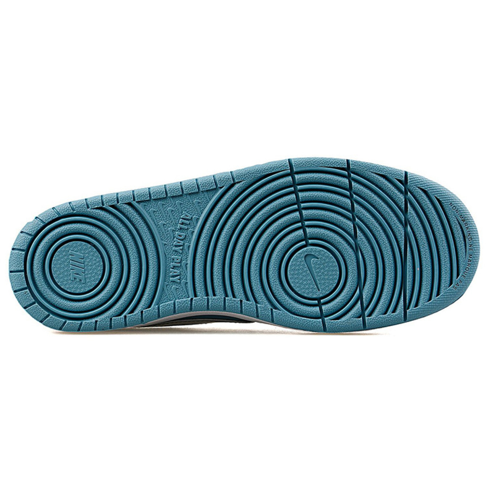 Nike Court Borough Low 2 FP