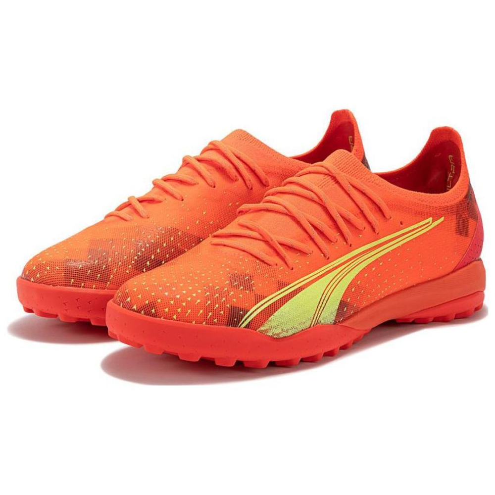 PUMA Ultra Ultimate Cage TT（ ）