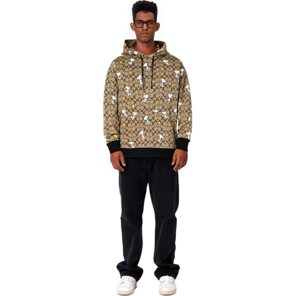 COACH x PEANUTS