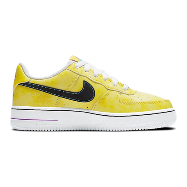 Nike Air Force 1 LV8 3 Peace, Love, and Basketball