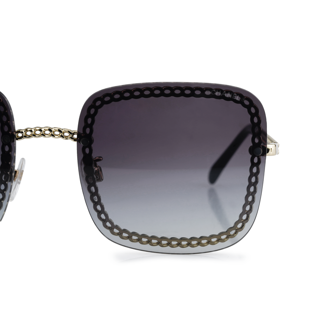 【 】CHANEL