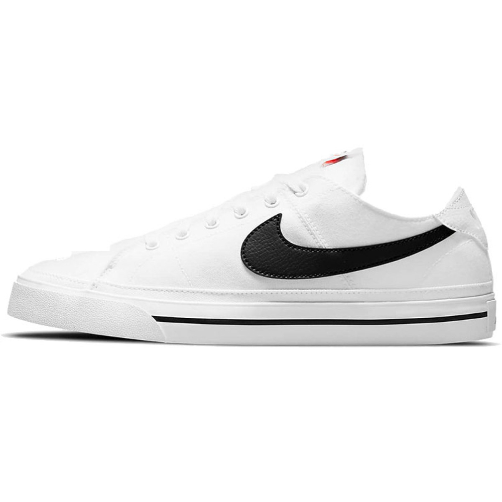 Nike Court Legacy Canvas