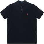 Polo Ralph Lauren Logo Polo