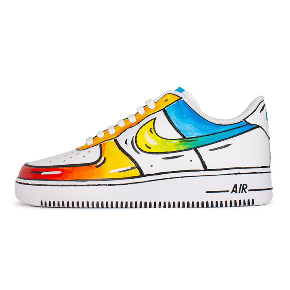 【 】 Nike Air Force 1