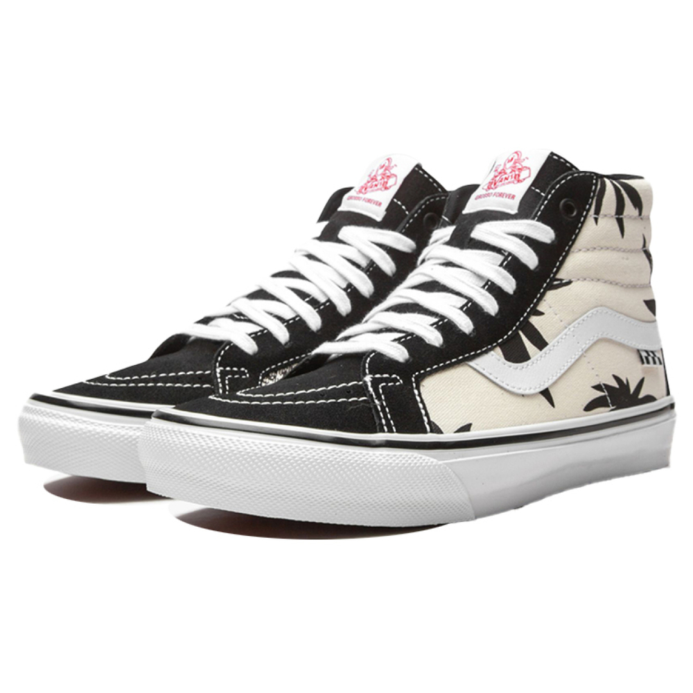 Vans SK8