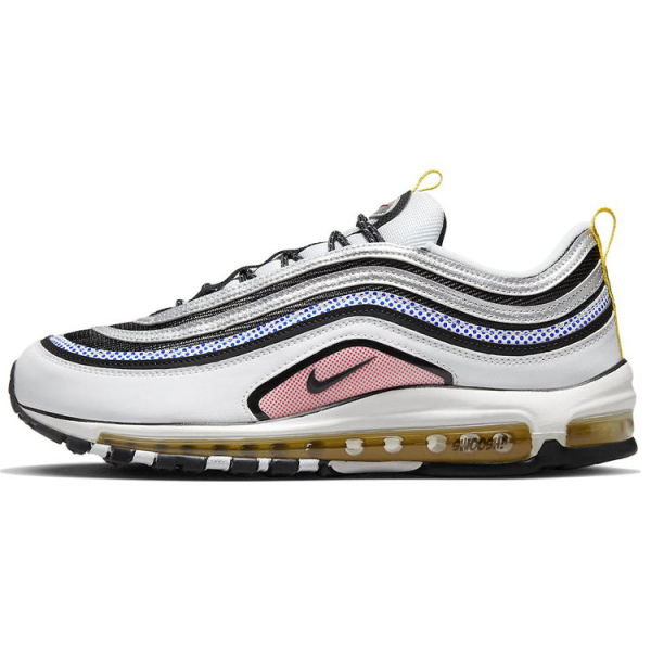 Nike Air Max 97 "mighty swooshers"