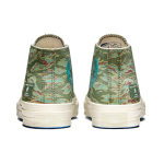UNDEFEATED x Converse 1970s