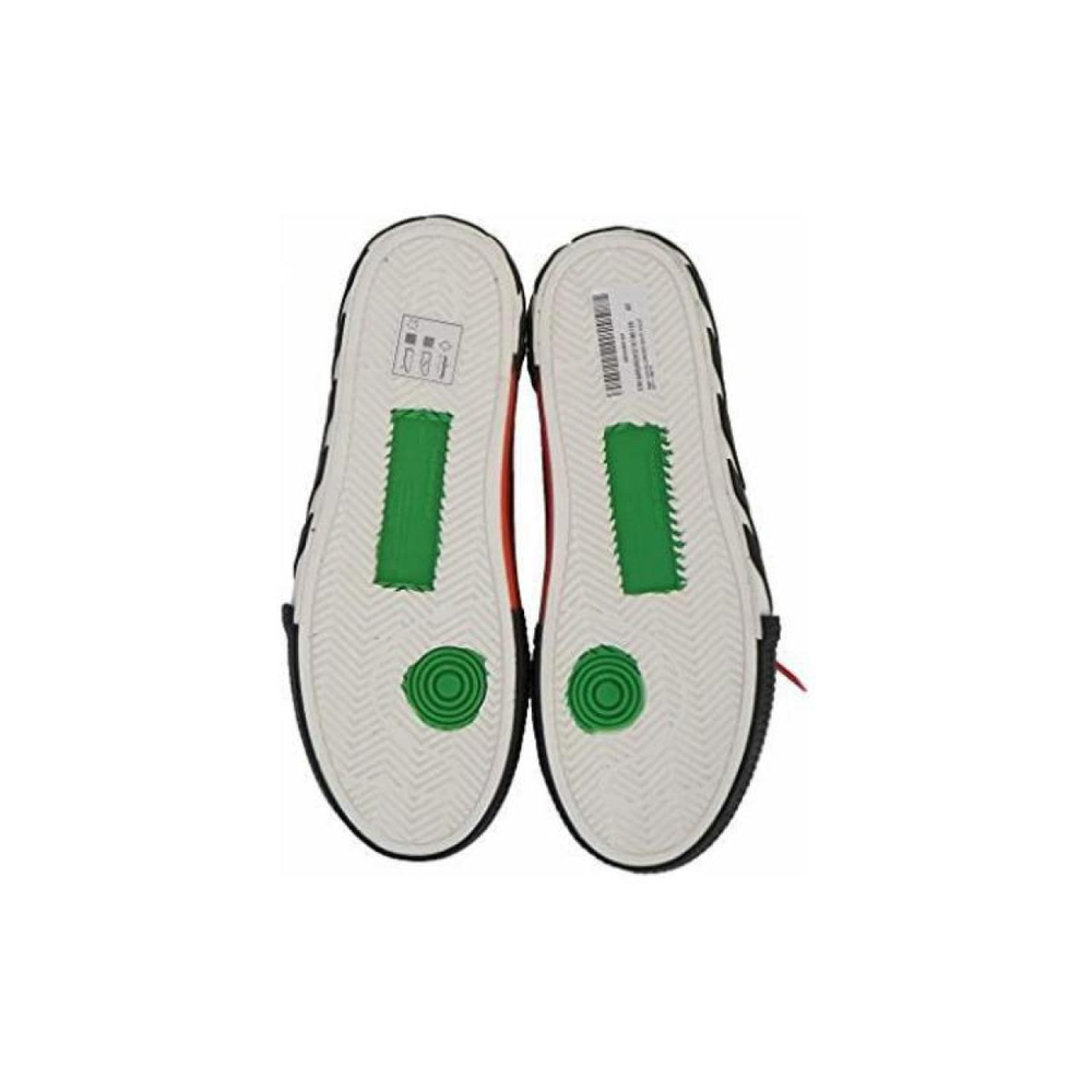 OFF-WHITE Vulcanized Sneakers