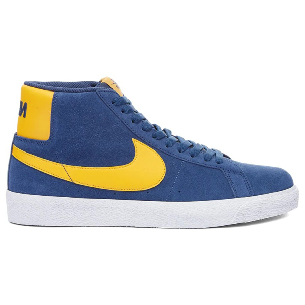 Nike Blazer SB "Michigan"