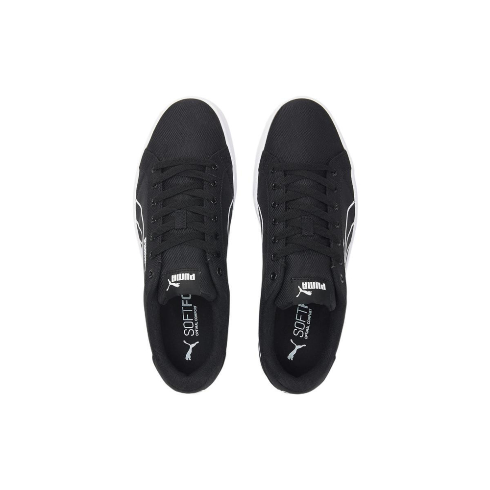 PUMA Smash Vulc v3 Lo CV
