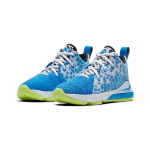 Nike Lebron 17 Sprite 17