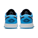 Air Jordan 1 Low "UNC"