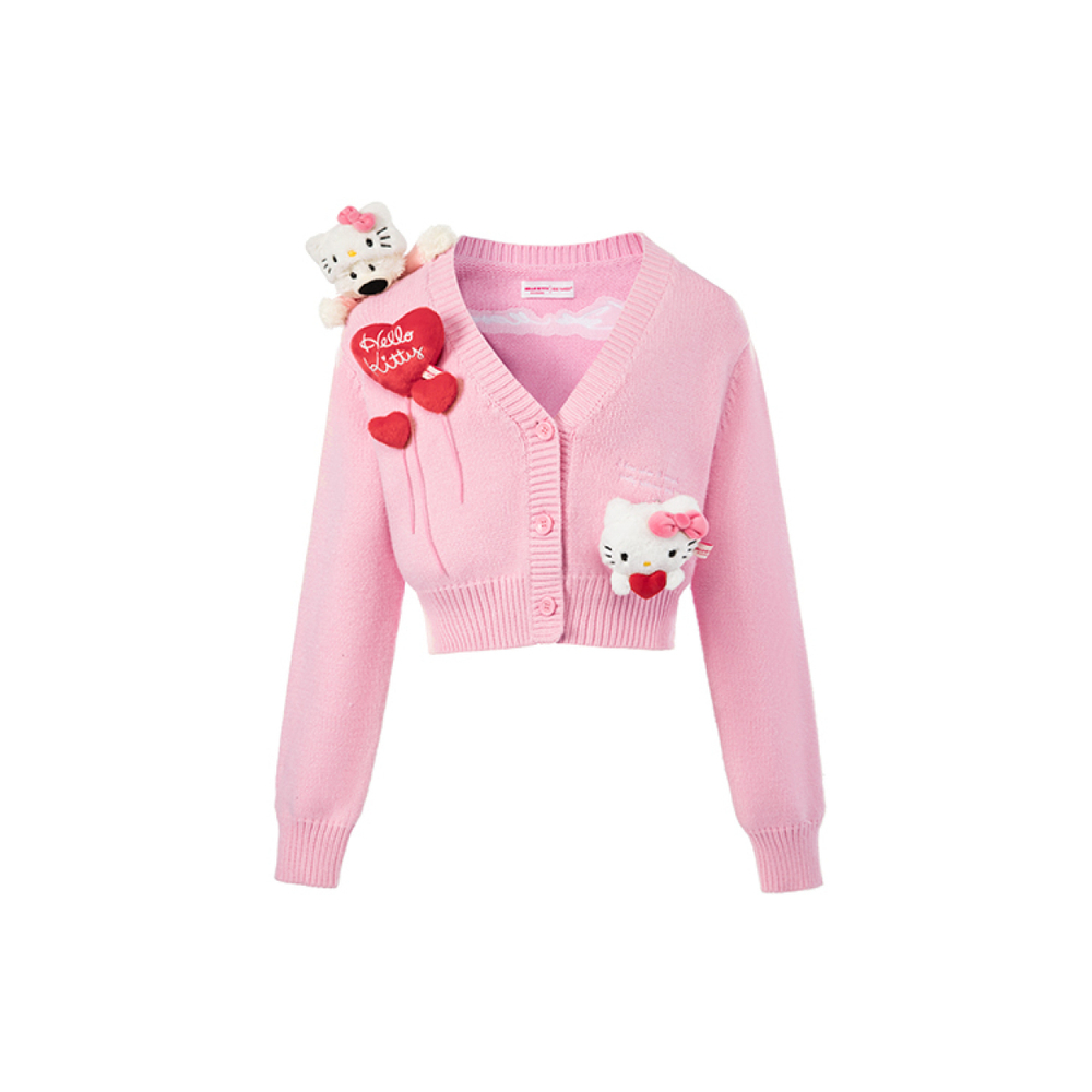 13 DEMARZO x Sanrio/ FW23