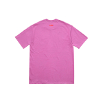 Supreme SS18 Hardware Tee Light Purple T