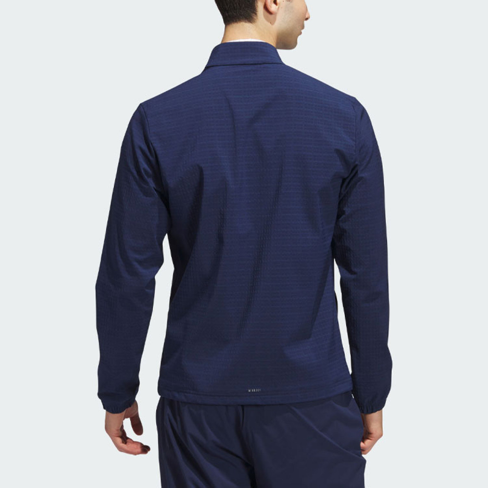 Adidas Ultimate365 Tour Wind.Rdy Half-Zip Pullover
