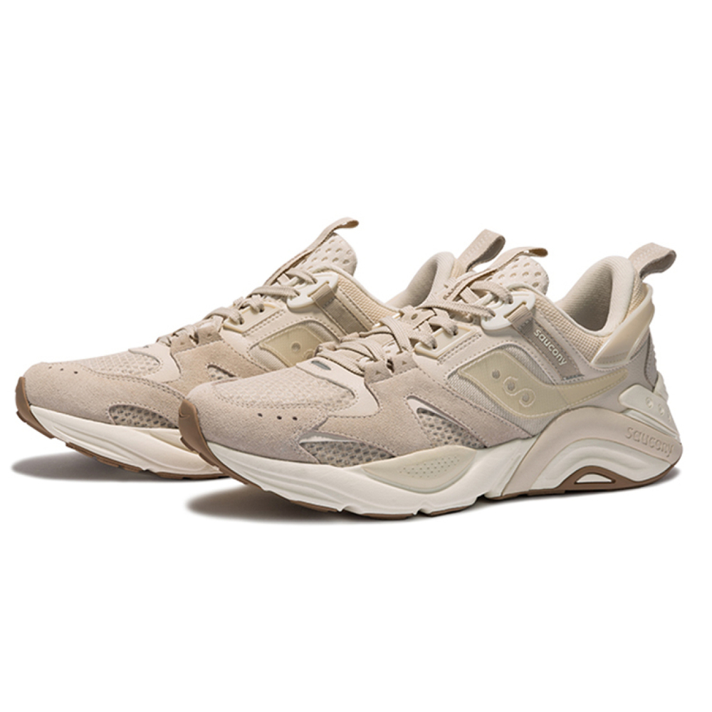 Saucony Gram 9000 Winter