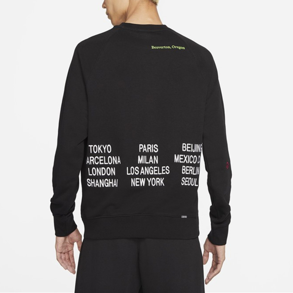 Nike Sportswear Logo