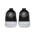 Nike Air Force 1 Lux "Black"