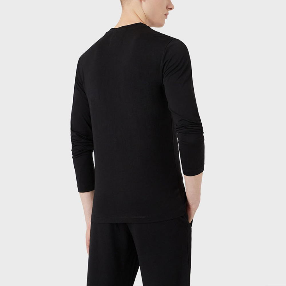 EMPORIO ARMANI FW21 Logo T