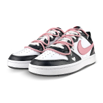 【 】 Nike Court Borough Low2 vibe GS