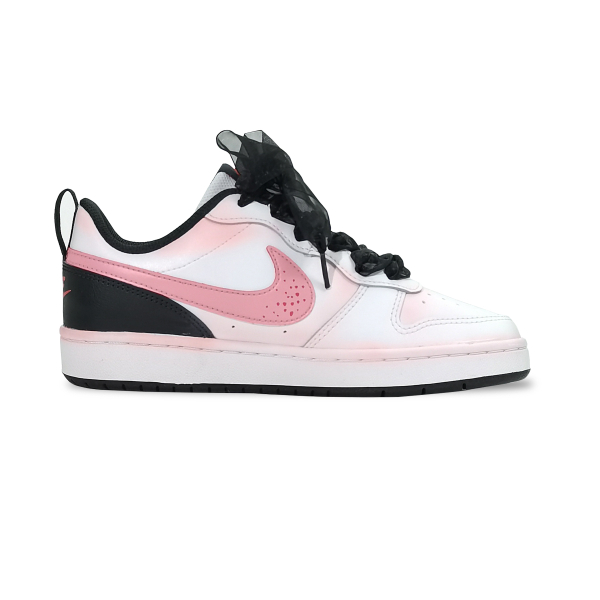 【 】 Nike Court Borough Low 2