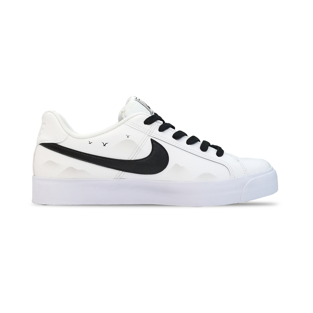 【 】 Nike Court Royale Ac