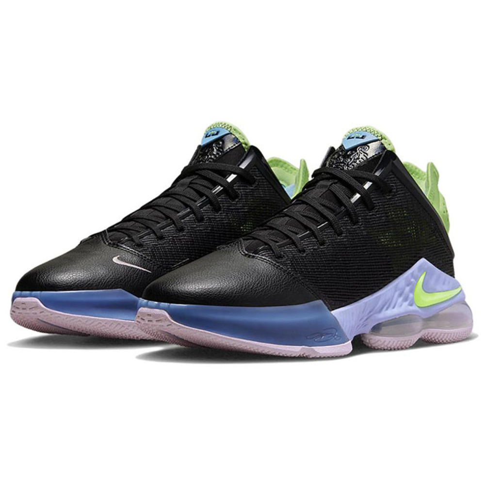 Nike Lebron 19 Low EP 19