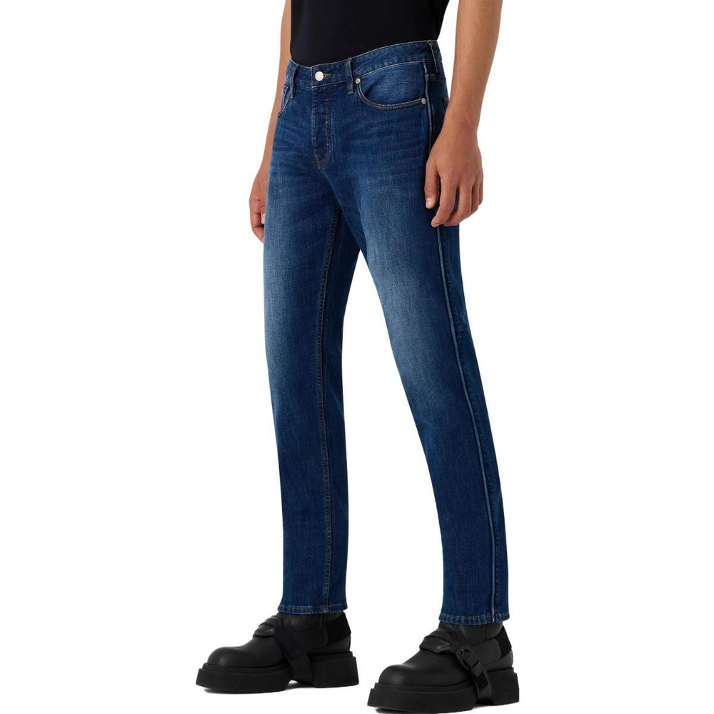 EMPORIO ARMANI/