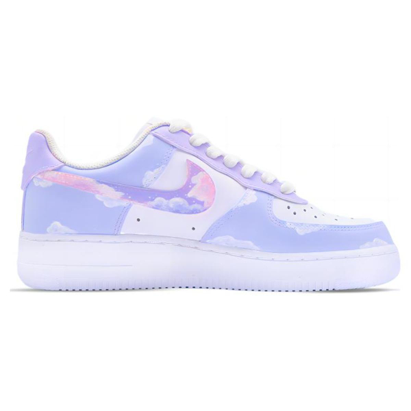 【 】 Nike Air Force 1