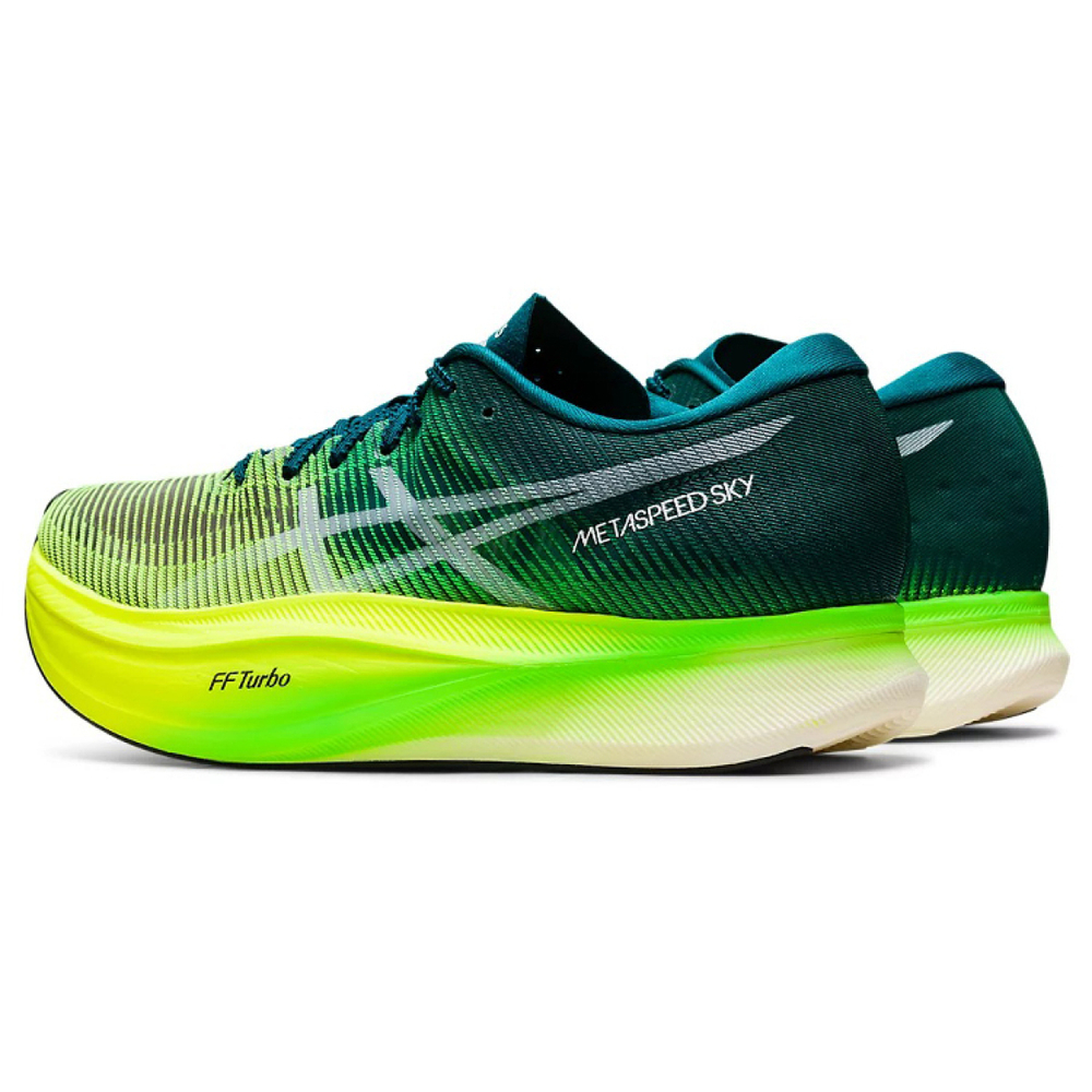 Asics Metaspeed Sky+