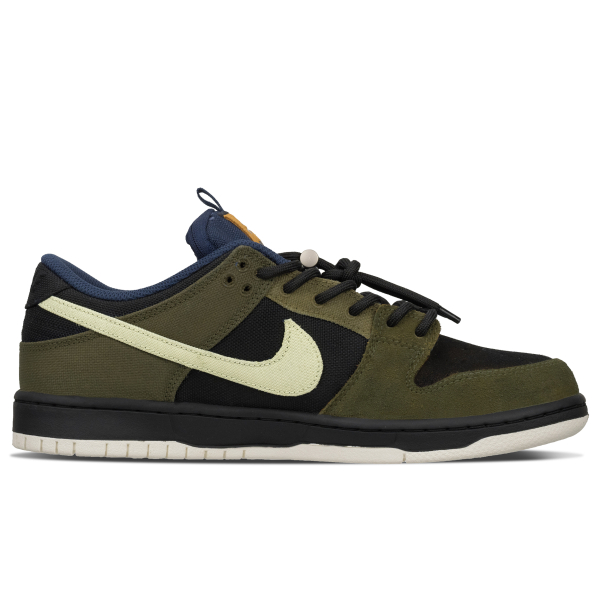 【 】Nike Dunk SB TMS