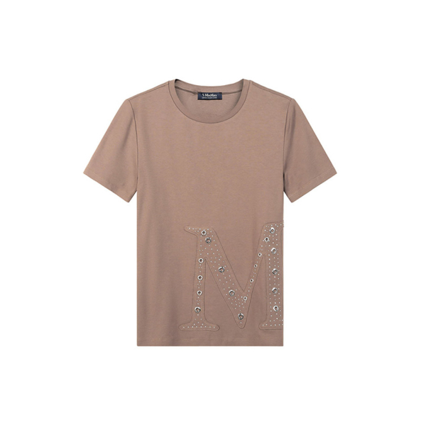 ’S MAX MARA Battage T