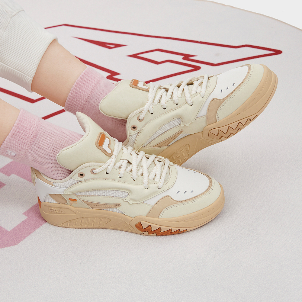 FILA FUSION DESPERADO LOW