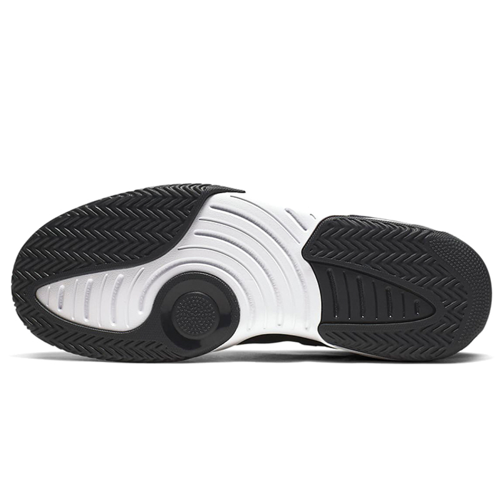 Jordan Max Aura 1 Rivals
