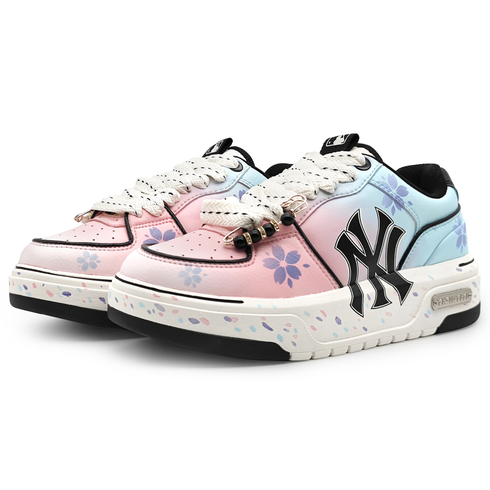 【 】 MLB Chunky Liner PU