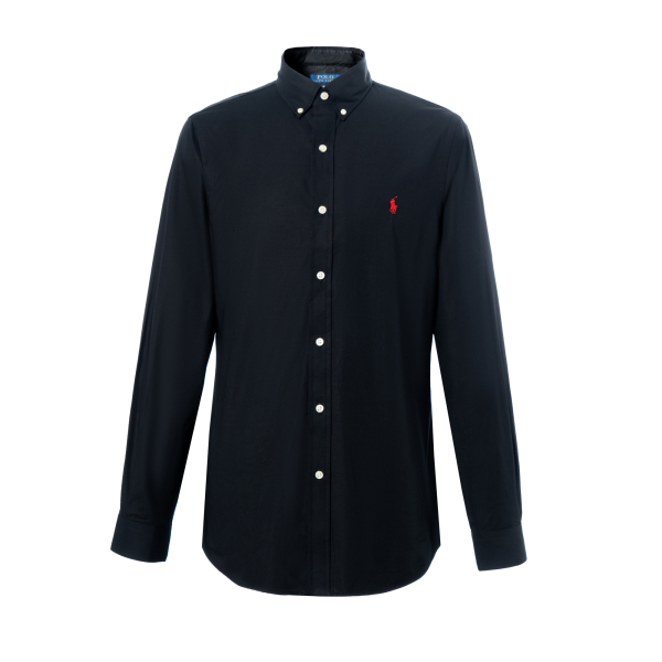 Polo Ralph Lauren SS22 Logo