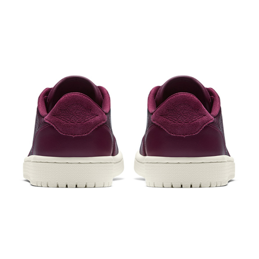 Jordan Air Jordan 1 retro low ns "bordeaux" PU