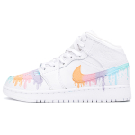 【 】 Jordan Air Jordan 1 Mid GS