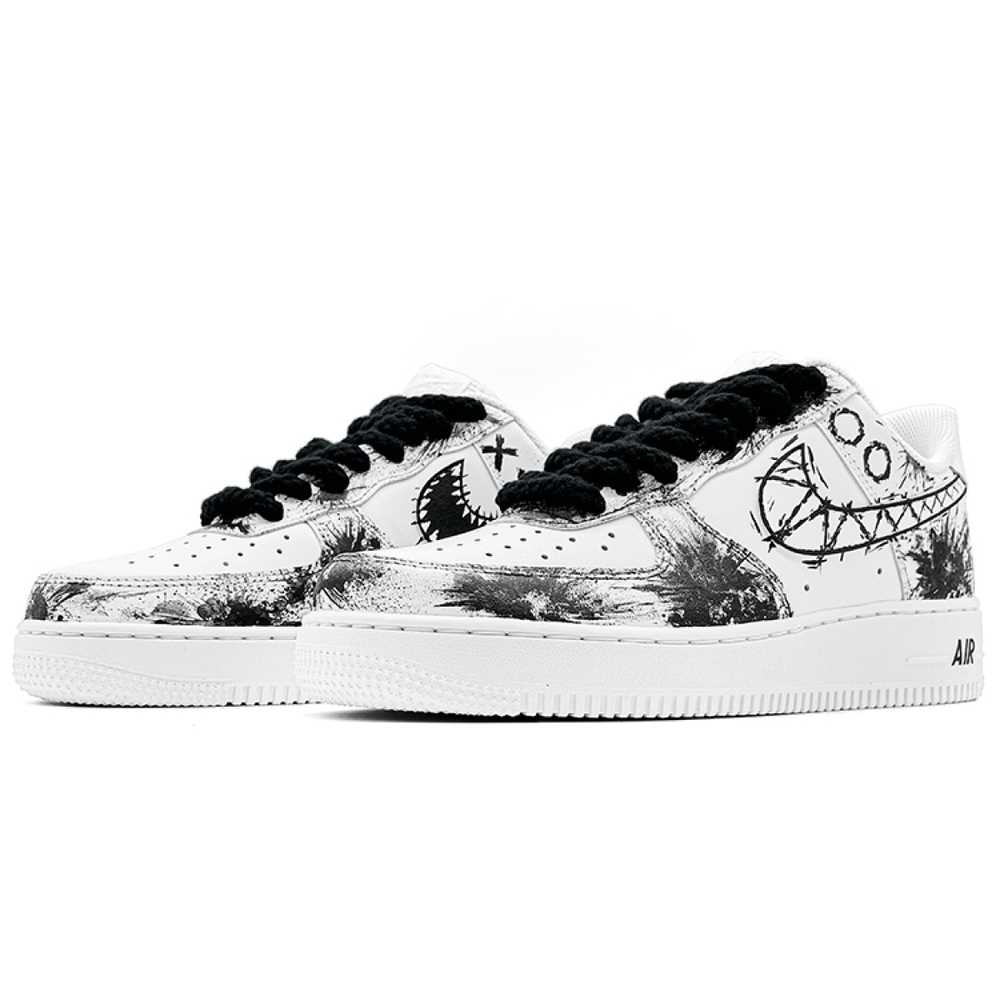 【 】 Nike Air Force 1 07