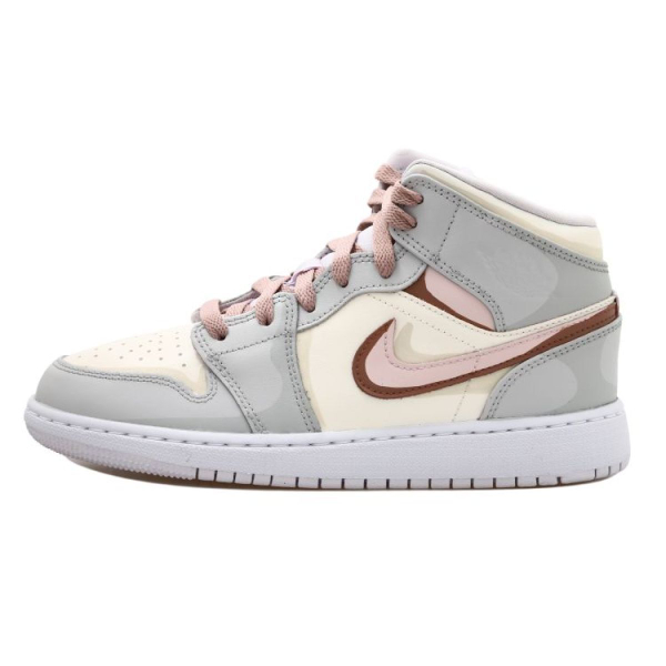 【 】 Jordan Air Jordan 1 Mid OKHR