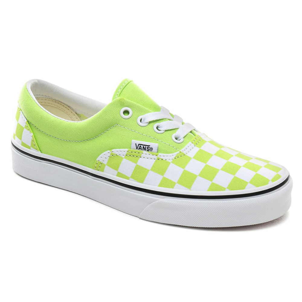 Vans Era Checkerboard